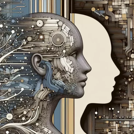 AI dan Etika: Tantangan dalam Pengembangan Kecerdasan Buatan