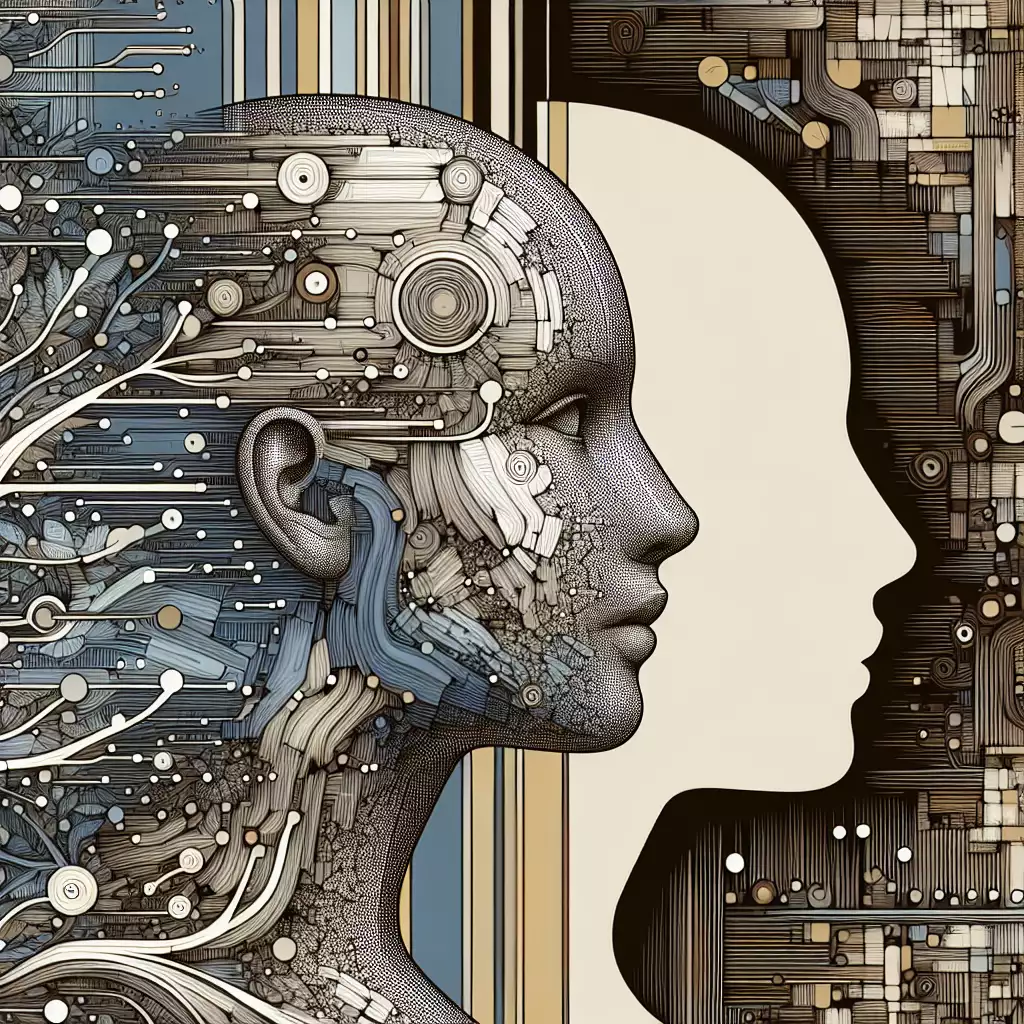 AI dan Etika: Tantangan dalam Pengembangan Kecerdasan Buatan