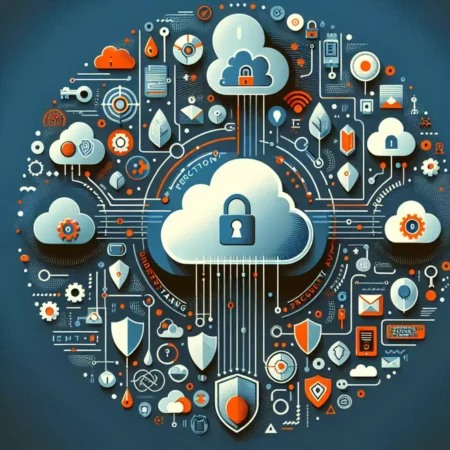 Mengenal Keamanan Cloud: Cara Memastikan Data Anda Aman di Penyimpanan Online