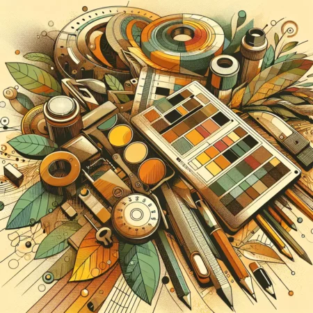 Software Kreatif untuk Desainer: Aplikasi Terbaik untuk Menunjang Kreativitas