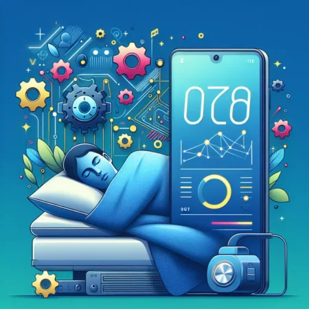 Gadget Pintar yang Dapat Meningkatkan Kualitas Tidur Anda