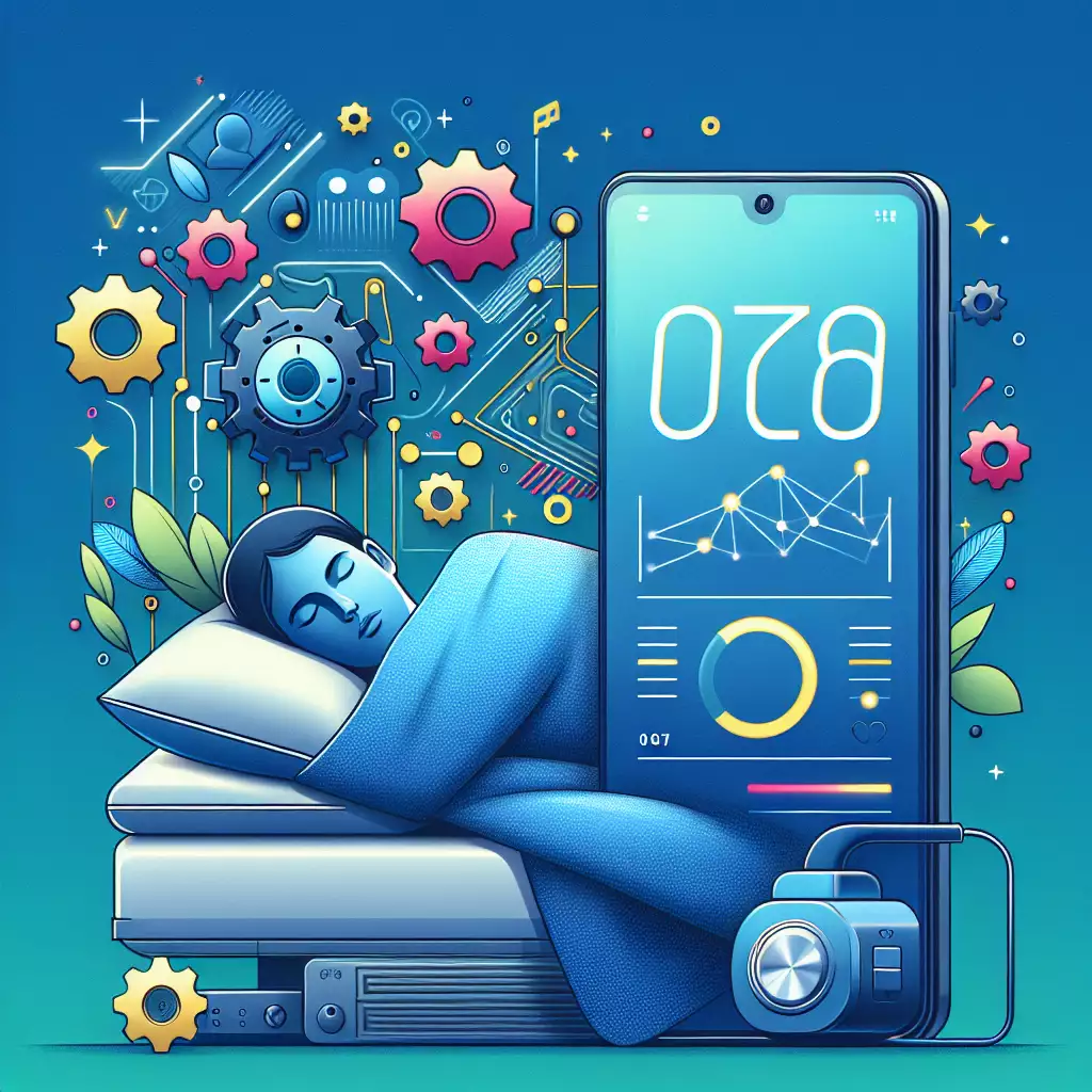 Gadget Pintar yang Dapat Meningkatkan Kualitas Tidur Anda