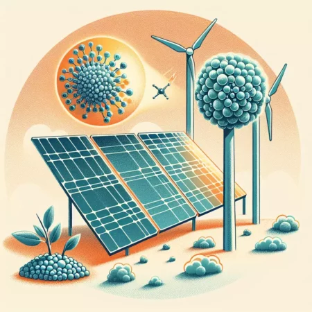 Peran Teknologi Nano dalam Meningkatkan Kualitas Energi Terbarukan