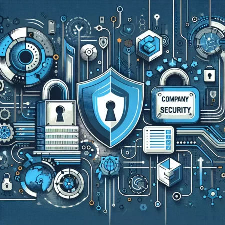 Mengapa Keamanan Data Perusahaan Harus Menjadi Prioritas di Era Digital