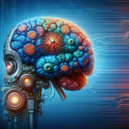 AI dalam Penelitian Medis: Potensi untuk Menciptakan Pengobatan Baru