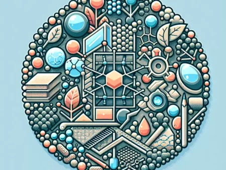 Nanoteknologi untuk Pengembangan Bahan Bangunan yang Lebih Kuat dan Ringan