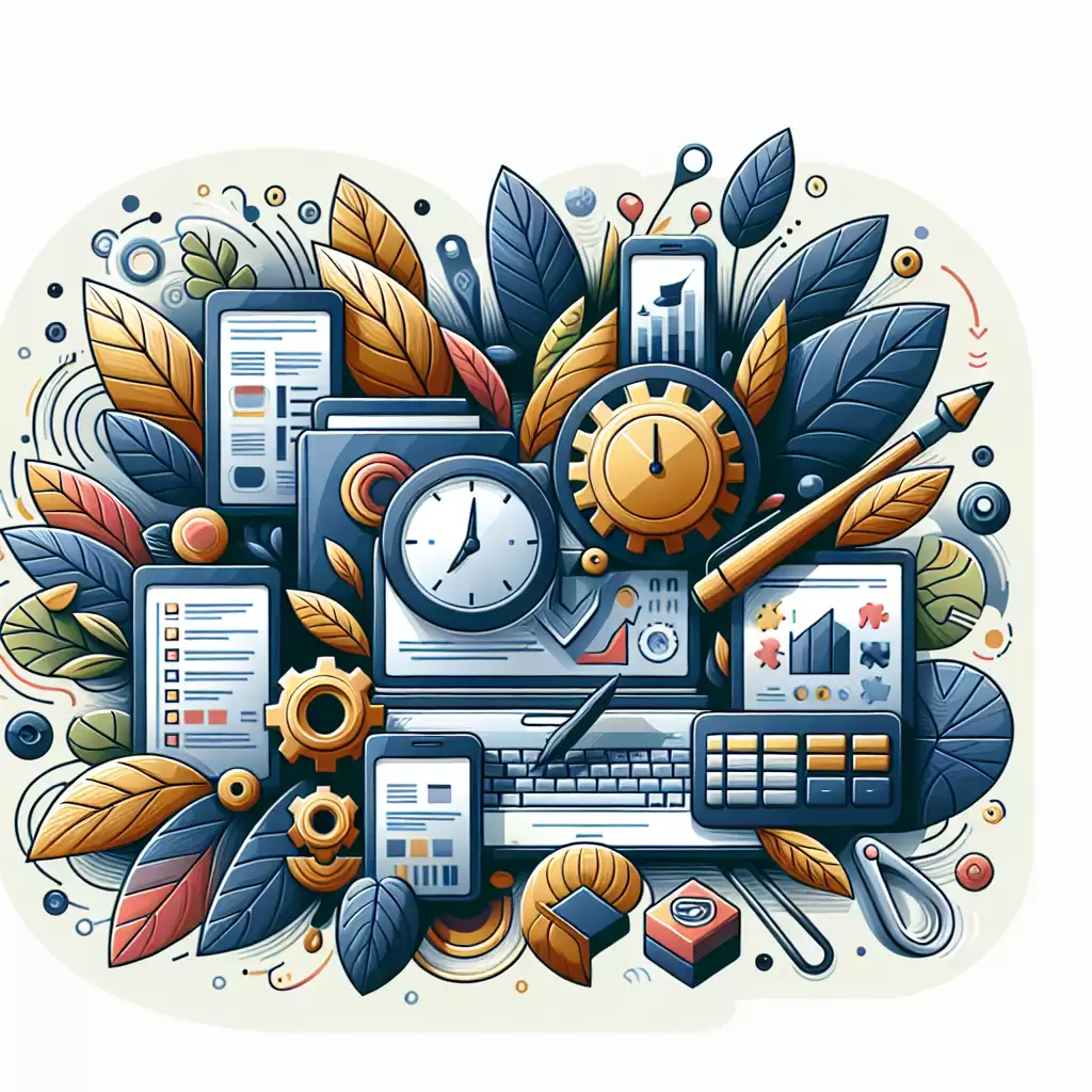 Software Produktivitas yang Dapat Meningkatkan Efisiensi Kerja di Kantor