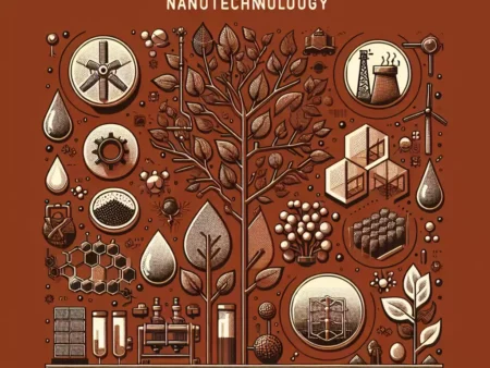 Peran Nanoteknologi dalam Pengembangan Sumber Daya Alam yang Lebih Efisien