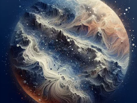 AI untuk Prediksi Cuaca: Memperbaiki Ketepatan Ramalan Meteorologi