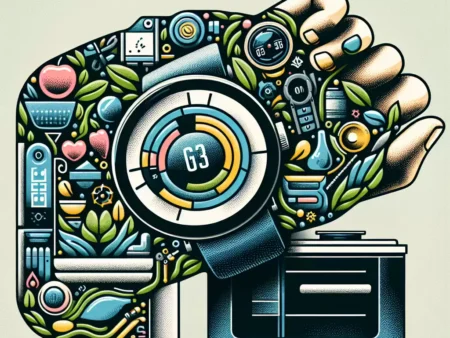 Gadget Pintar yang Membantu Anda Menjaga Gaya Hidup Lebih Terorganisir