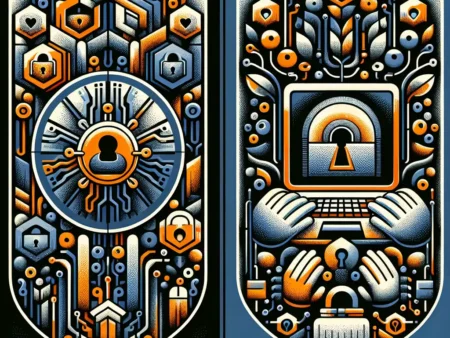 Menghadapi Serangan Phishing: Cara Menjaga Keamanan Identitas Digital Anda