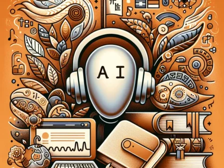 Software untuk Peningkatan Kemampuan Bahasa Asing dengan Teknologi AI