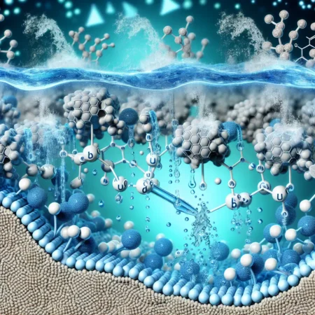 Pemanfaatan Nanoteknologi untuk Meningkatkan Proses Desalinasi Air
