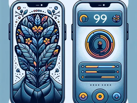 Gadget Pintar yang Membantu Anda Menjaga Kesehatan Mental Setiap Hari