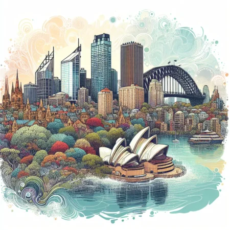 Paito Warna Sydney Nagasaon