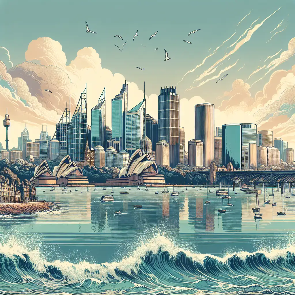 Paito Warna Sydney Raja Paito