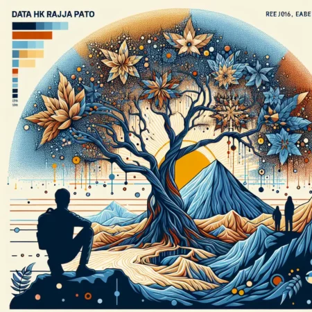 Data HK Raja Paito