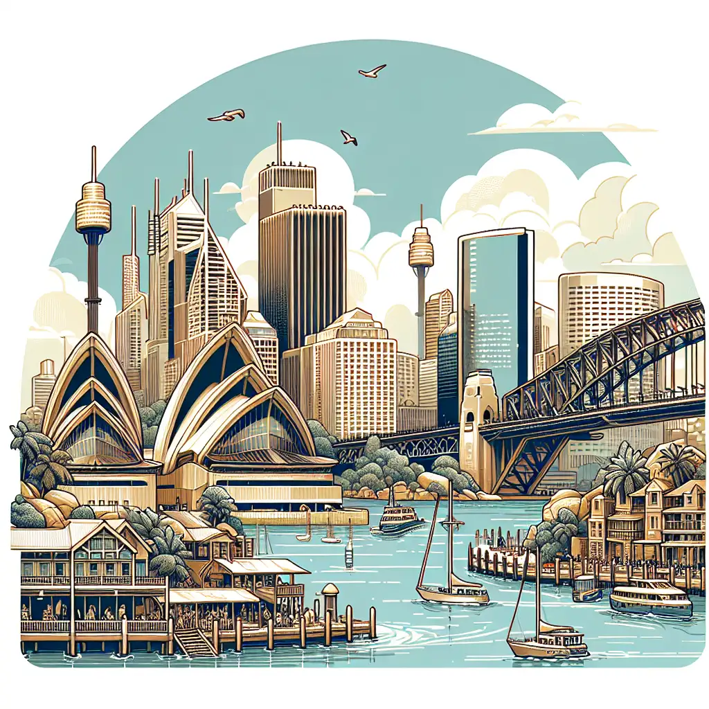 Live Draw Sydney Bos Paito