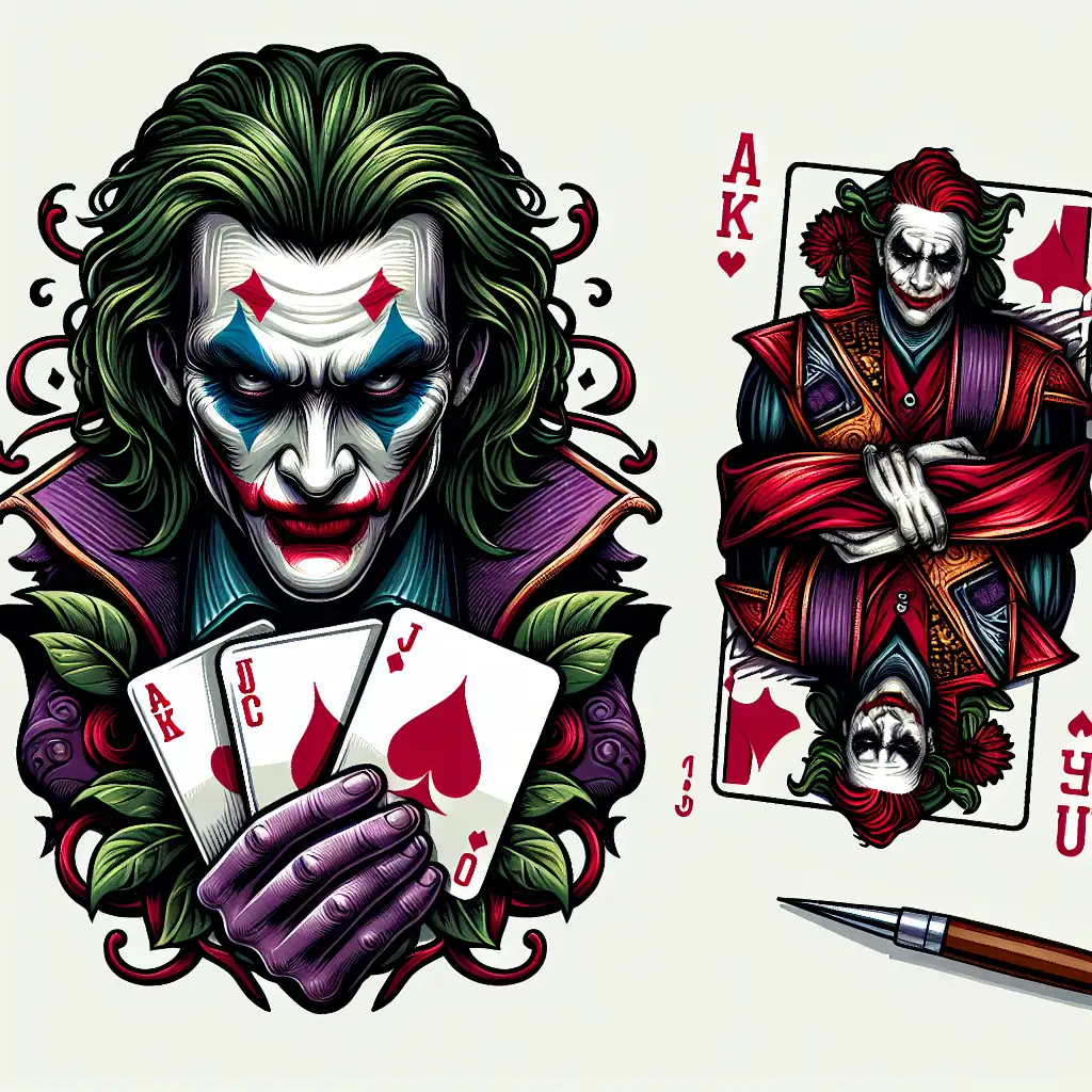 Paito Warna HK Joker Merah