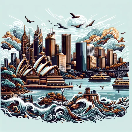 Live Draw Sydney Virdsam