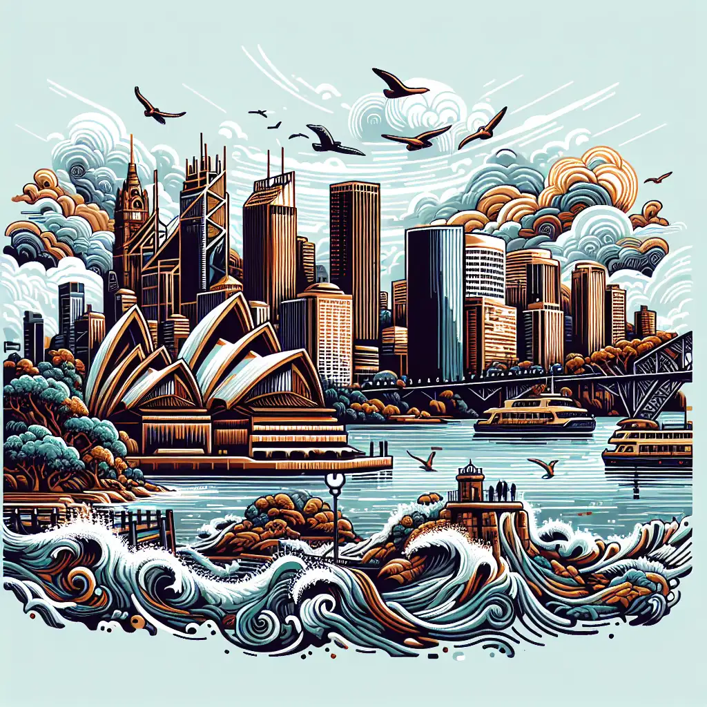 Live Draw Sydney Virdsam