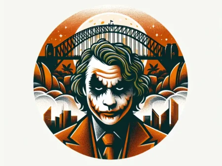 Data Togel Sydney 6D Joker Merah