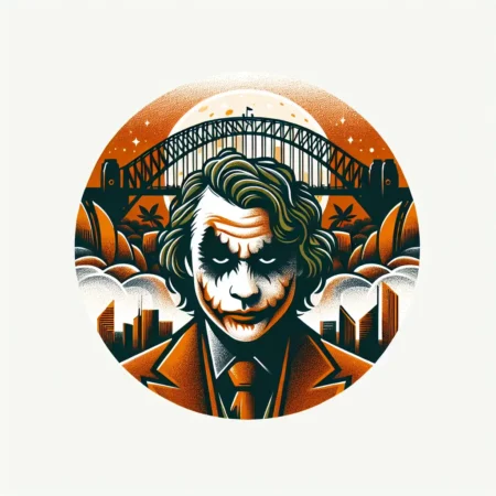 Data Togel Sydney 6D Joker Merah