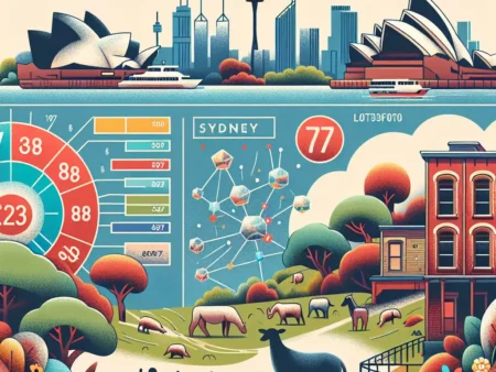 Data Togel Sydney Raja Dunia Togel