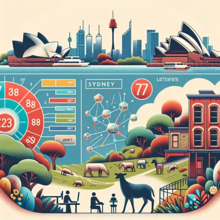 Data Togel Sydney Raja Dunia Togel