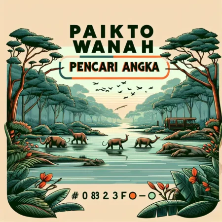 Paito Warna HK Pencari Angka