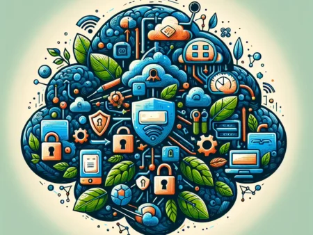 Keamanan Digital di Lingkungan Pendidikan: Menjaga Data Siswa dan Pengajaran