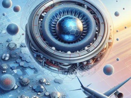 Nanoteknologi dalam Bidang Penerbangan: Meningkatkan Daya Tahan dan Performa Pesawat