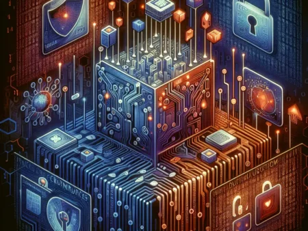 Mengatasi Ancaman Keamanan Cyber di Dunia Perbankan Digital