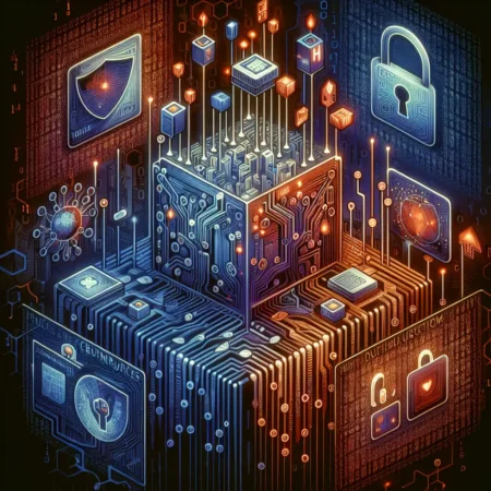 Mengatasi Ancaman Keamanan Cyber di Dunia Perbankan Digital